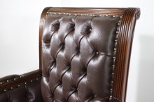 BAC 301 brown-06s